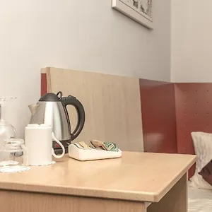 3* Hotell Ramada By Wyndham Frankfurt Station